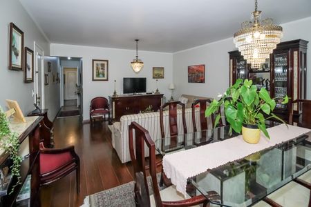 Apartamento à venda com 3 quartos, 125m² em Alto da Lapa, São Paulo