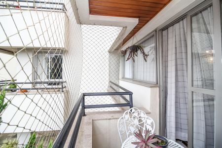 Apartamento à venda com 3 quartos, 125m² em Alto da Lapa, São Paulo