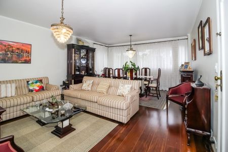 Apartamento à venda com 3 quartos, 125m² em Alto da Lapa, São Paulo