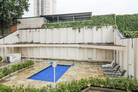 Apartamento à venda com 125m², 3 quartos e 2 vagasPiscina