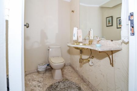 Apartamento à venda com 3 quartos, 125m² em Alto da Lapa, São Paulo