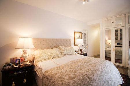 Apartamento à venda com 375m², 3 quartos e 3 vagasSuíte 1 