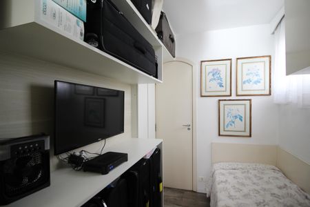 Apartamento à venda com 375m², 3 quartos e 3 vagasQuarto de Serviço