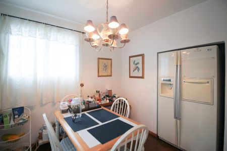 Apartamento à venda com 375m², 3 quartos e 3 vagasCopa