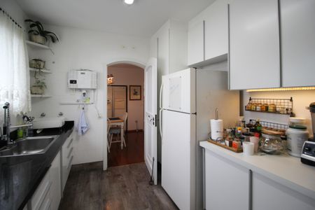 Apartamento à venda com 375m², 3 quartos e 3 vagasCozinha