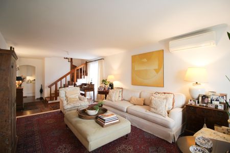 Sala de apartamento à venda com 3 quartos, 375m² em Vila Uberabinha, São Paulo