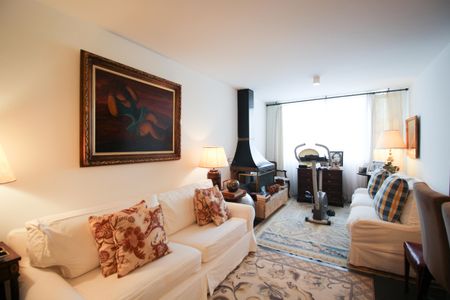 Apartamento à venda com 375m², 3 quartos e 3 vagasSala 2 