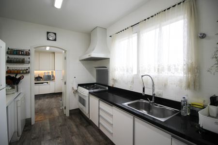 Apartamento à venda com 375m², 3 quartos e 3 vagasCozinha