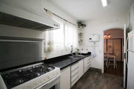 Apartamento à venda com 375m², 3 quartos e 3 vagasCozinha