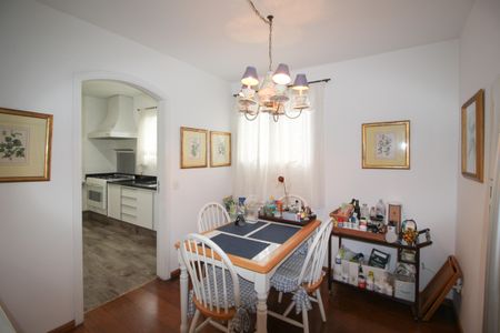 Apartamento à venda com 375m², 3 quartos e 3 vagasCopa