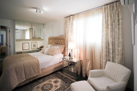 Apartamento à venda com 375m², 3 quartos e 3 vagasSuíte 2 