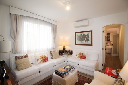 Apartamento à venda com 375m², 3 quartos e 3 vagasSala de TV