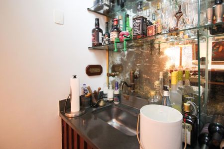 Apartamento à venda com 375m², 3 quartos e 3 vagasSala 2 