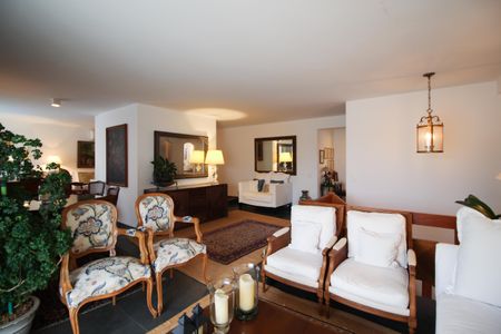 Apartamento à venda com 375m², 3 quartos e 3 vagasSala 2 