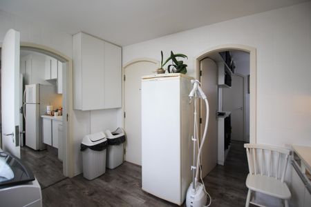 Apartamento à venda com 375m², 3 quartos e 3 vagasÁrea de Serviço