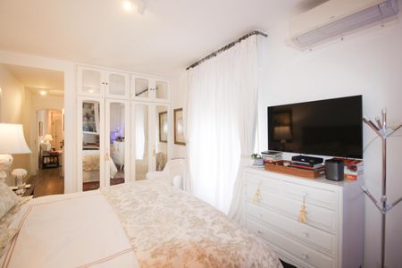 Apartamento à venda com 375m², 3 quartos e 3 vagasSuíte 1 