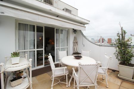 Apartamento à venda com 375m², 3 quartos e 3 vagasPiscina Privativa 