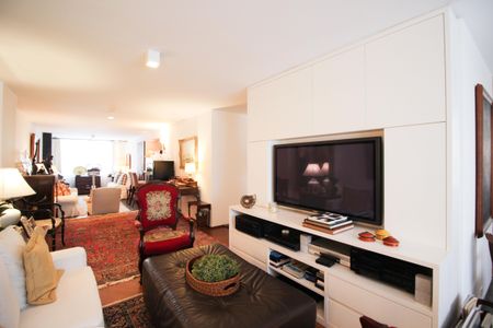 Apartamento à venda com 375m², 3 quartos e 3 vagasSala 2 