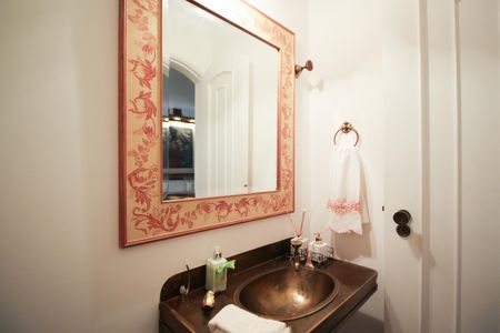 Apartamento à venda com 375m², 3 quartos e 3 vagasLavabo 1