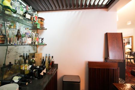 Apartamento à venda com 375m², 3 quartos e 3 vagasSala 2 