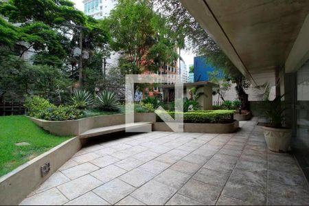 Apartamento à venda com 375m², 3 quartos e 3 vagasÁrea comum