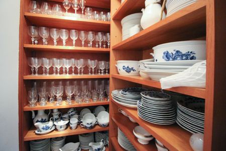 Apartamento à venda com 375m², 3 quartos e 3 vagasDespensa