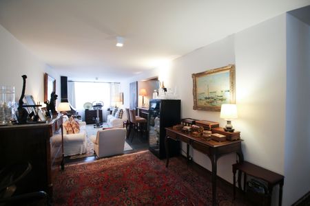 Apartamento à venda com 375m², 3 quartos e 3 vagasSala 2 