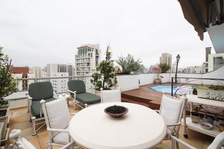 Apartamento à venda com 375m², 3 quartos e 3 vagasPiscina Privativa 