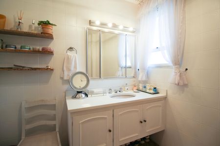 Apartamento à venda com 375m², 3 quartos e 3 vagasBanheiro