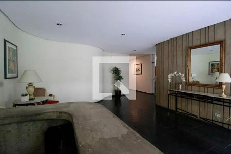 Apartamento à venda com 375m², 3 quartos e 3 vagasHall