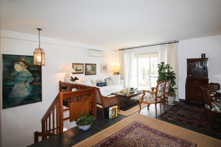 Apartamento à venda com 375m², 3 quartos e 3 vagasSala 2 