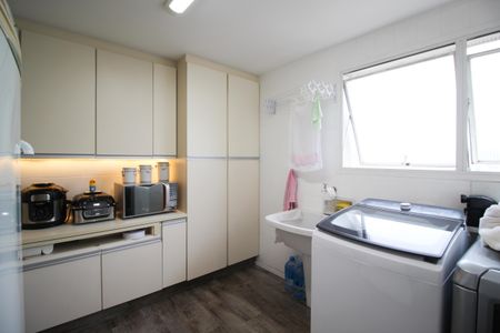 Apartamento à venda com 375m², 3 quartos e 3 vagasÁrea de Serviço