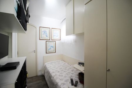 Apartamento à venda com 375m², 3 quartos e 3 vagasQuarto de Serviço