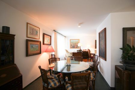 Apartamento à venda com 375m², 3 quartos e 3 vagasSala 2 