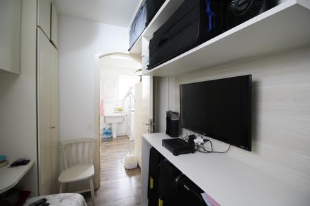 Apartamento à venda com 375m², 3 quartos e 3 vagasQuarto de Serviço