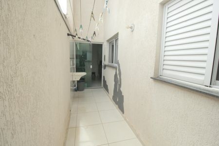 Apartamento à venda com 75m², 3 quartos e 1 vagaÁrea de Serviço