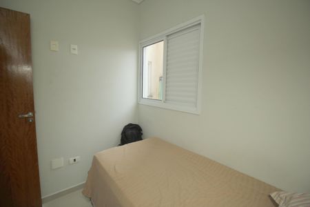 Apartamento à venda com 75m², 3 quartos e 1 vagaQuarto 2