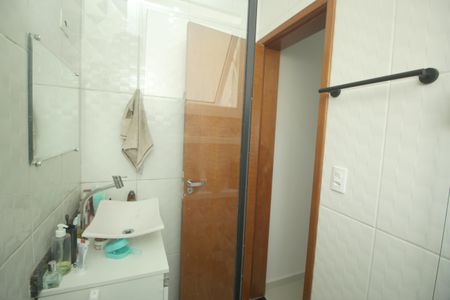 Apartamento à venda com 75m², 3 quartos e 1 vagaBanheiro