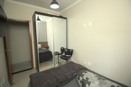 Apartamento à venda com 75m², 3 quartos e 1 vagaQuarto 1