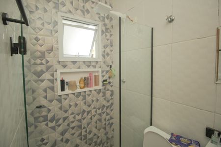 Apartamento à venda com 75m², 3 quartos e 1 vagaBanheiro