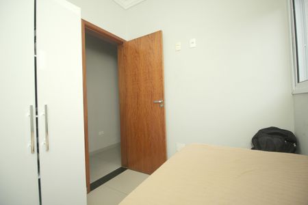 Apartamento à venda com 75m², 3 quartos e 1 vagaQuarto 2