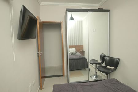 Apartamento à venda com 75m², 3 quartos e 1 vagaQuarto 1