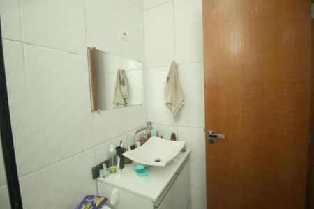 Apartamento à venda com 75m², 3 quartos e 1 vagaBanheiro