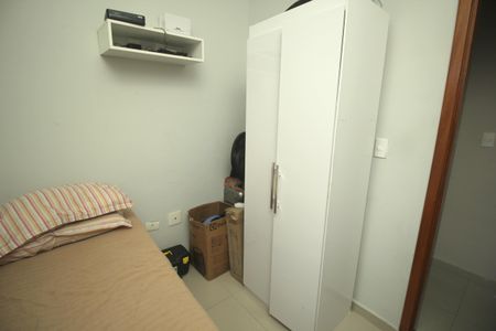 Apartamento à venda com 75m², 3 quartos e 1 vagaQuarto 2