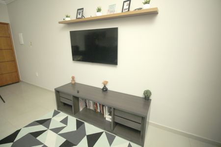 Apartamento à venda com 75m², 3 quartos e 1 vagaSala