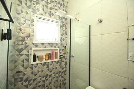 Apartamento à venda com 75m², 3 quartos e 1 vagaBanheiro