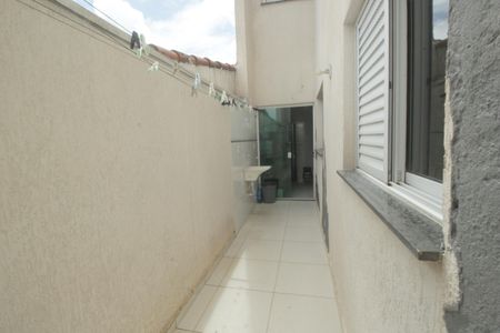Apartamento à venda com 75m², 3 quartos e 1 vagaÁrea de Serviço