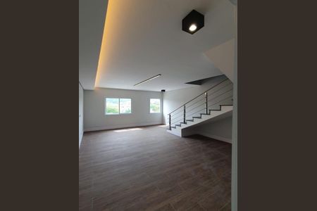 Casa de Condomínio à venda com 3 quartos, 123m² em Villas do Jaguari, Santana de Parnaíba