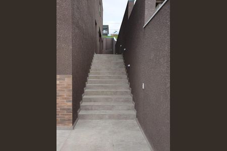 Casa de Condomínio à venda com 3 quartos, 123m² em Villas do Jaguari, Santana de Parnaíba