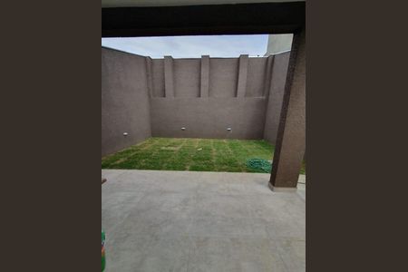 Casa de Condomínio à venda com 3 quartos, 123m² em Villas do Jaguari, Santana de Parnaíba